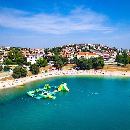 Apartmani Sincic Пула Экстерьер фото