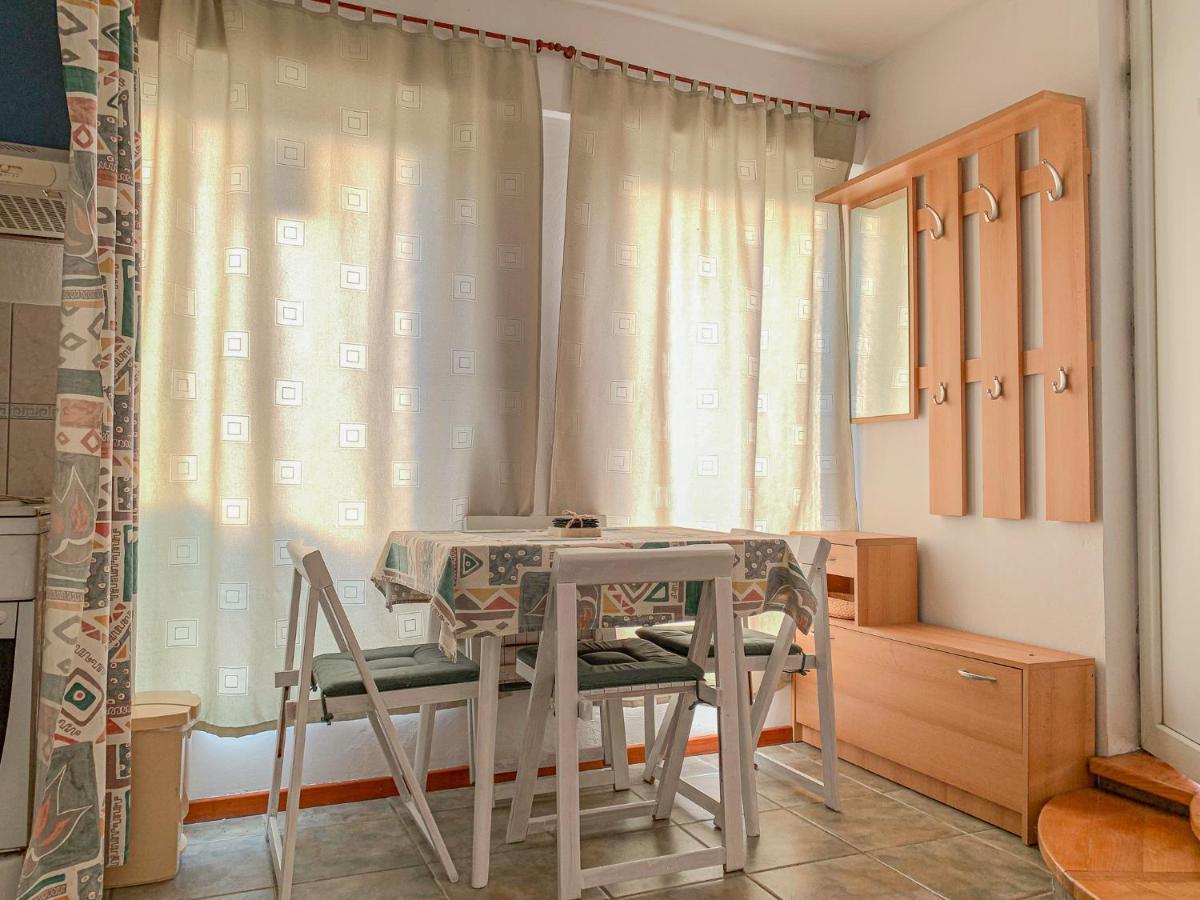 Apartmani Sincic Пула Экстерьер фото