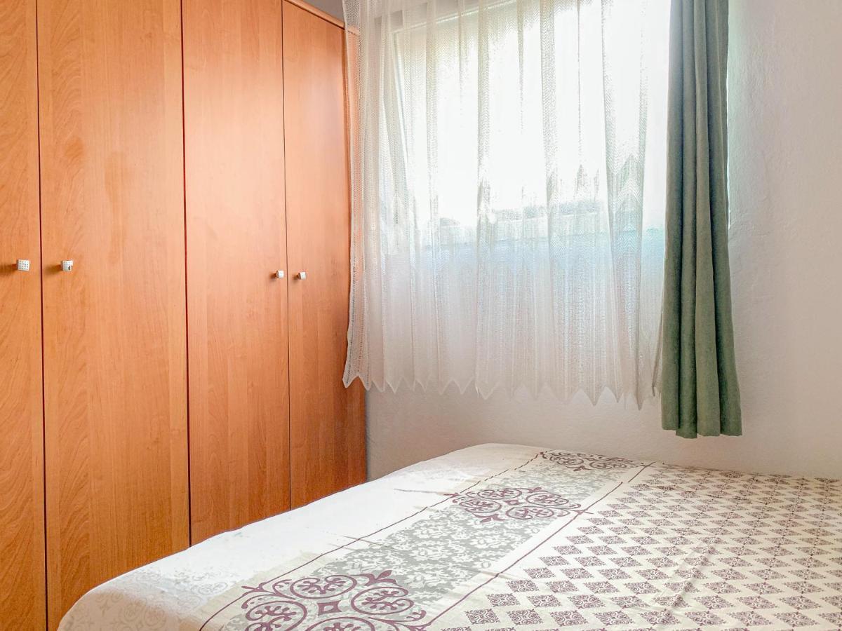 Apartmani Sincic Пула Экстерьер фото