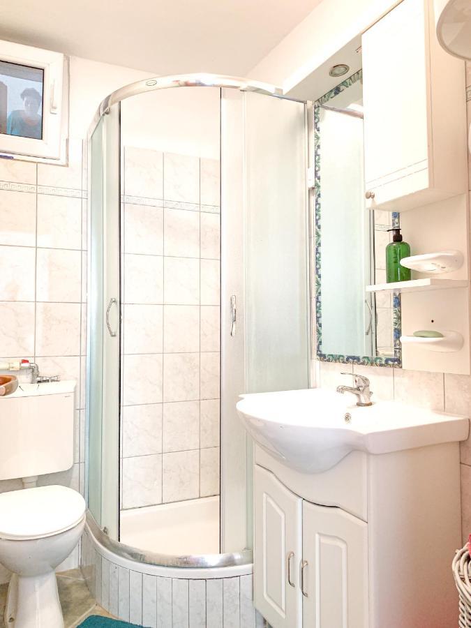 Apartmani Sincic Пула Экстерьер фото