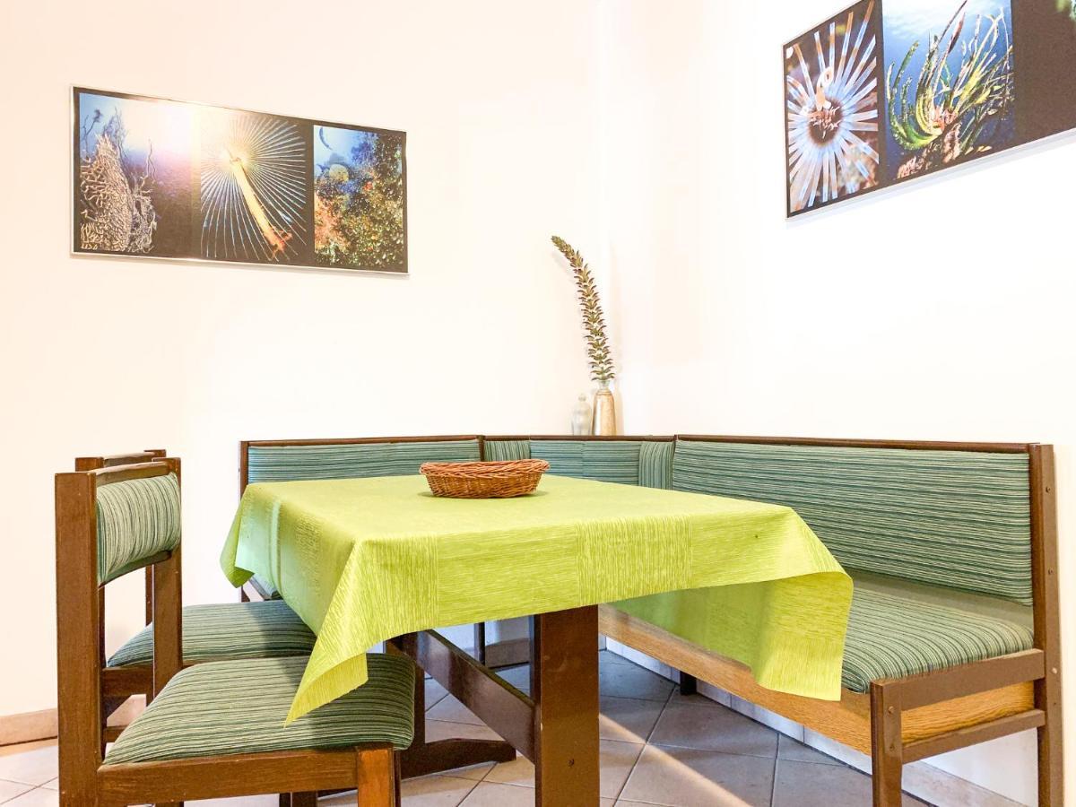 Apartmani Sincic Пула Экстерьер фото