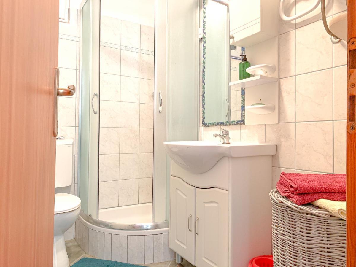 Apartmani Sincic Пула Экстерьер фото