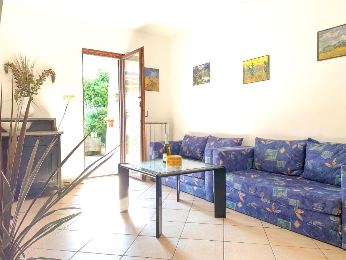 Apartmani Sincic Пула Экстерьер фото