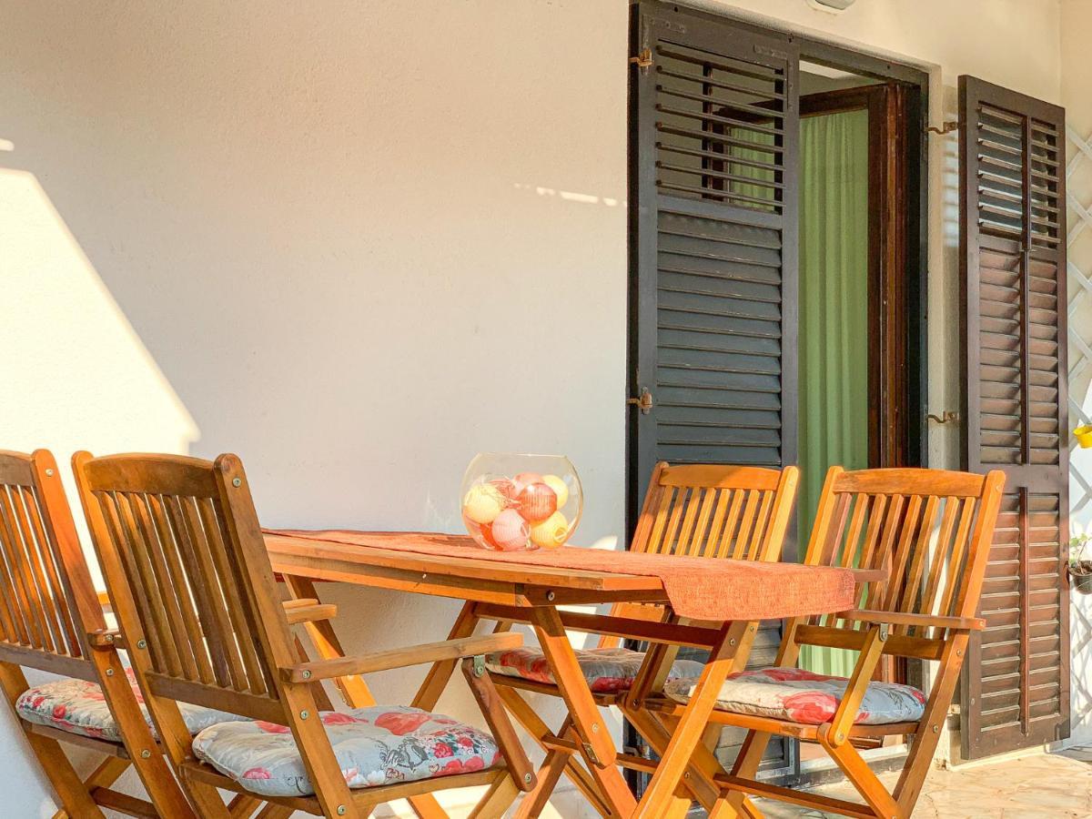 Apartmani Sincic Пула Экстерьер фото
