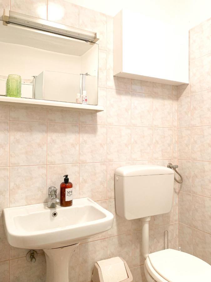 Apartmani Sincic Пула Экстерьер фото
